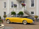 Rolls-Royce Silver Cloud Drophead Coupe 1962 года